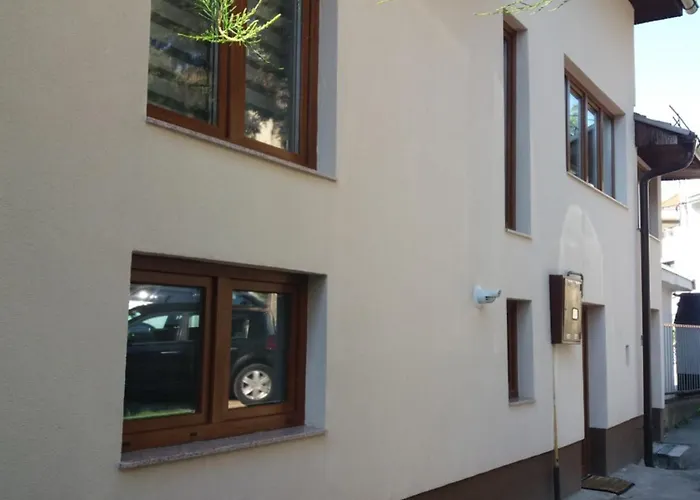 Apartman Iman