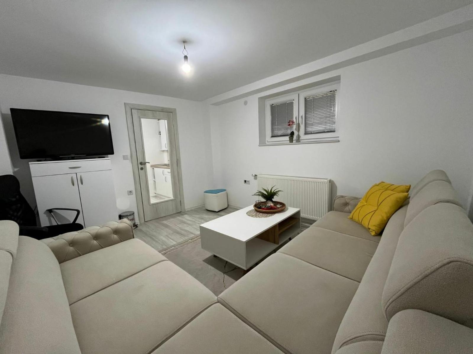 Iman Apartment Sarajevo