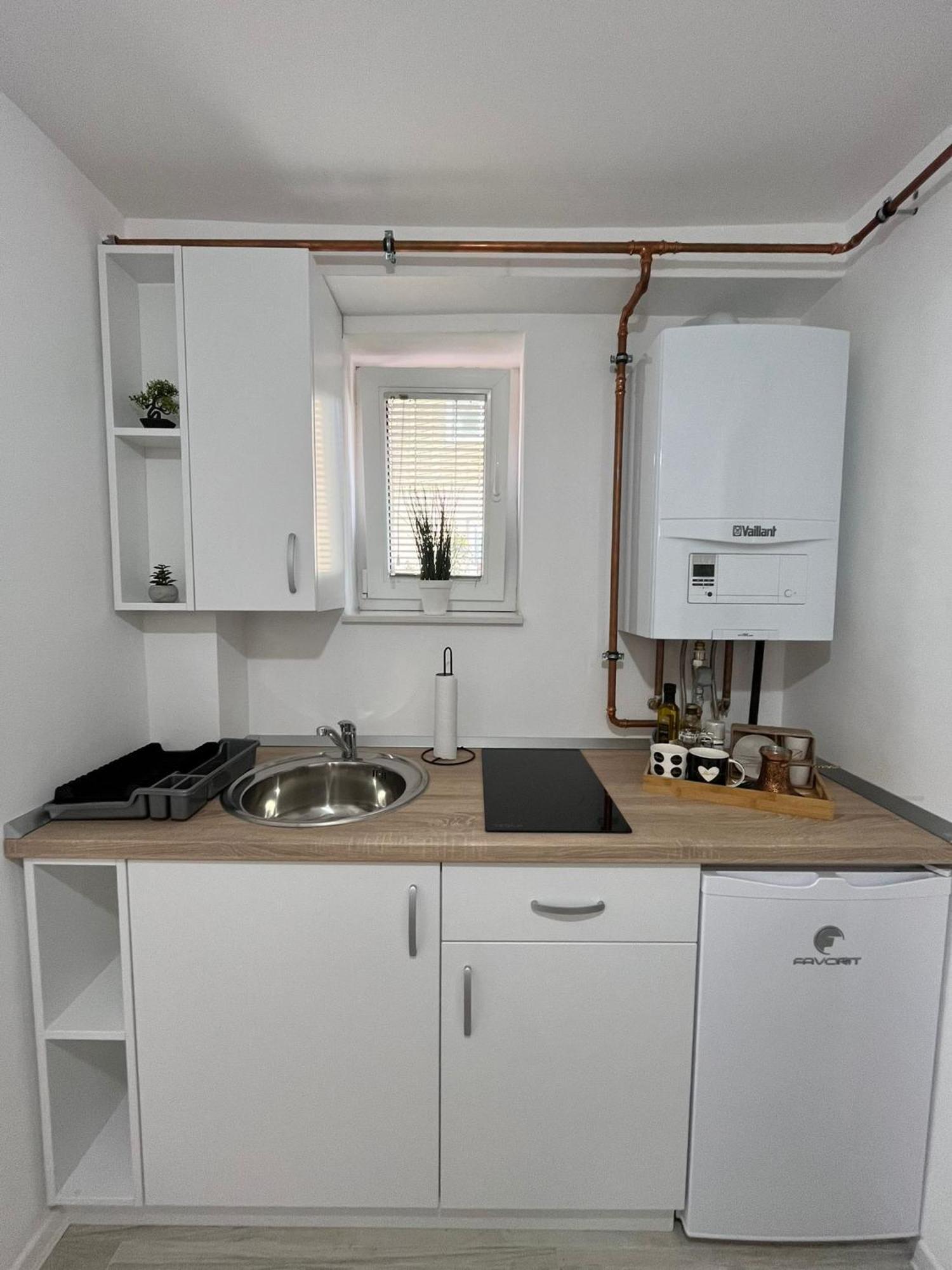 Iman Apartment Sarajevo