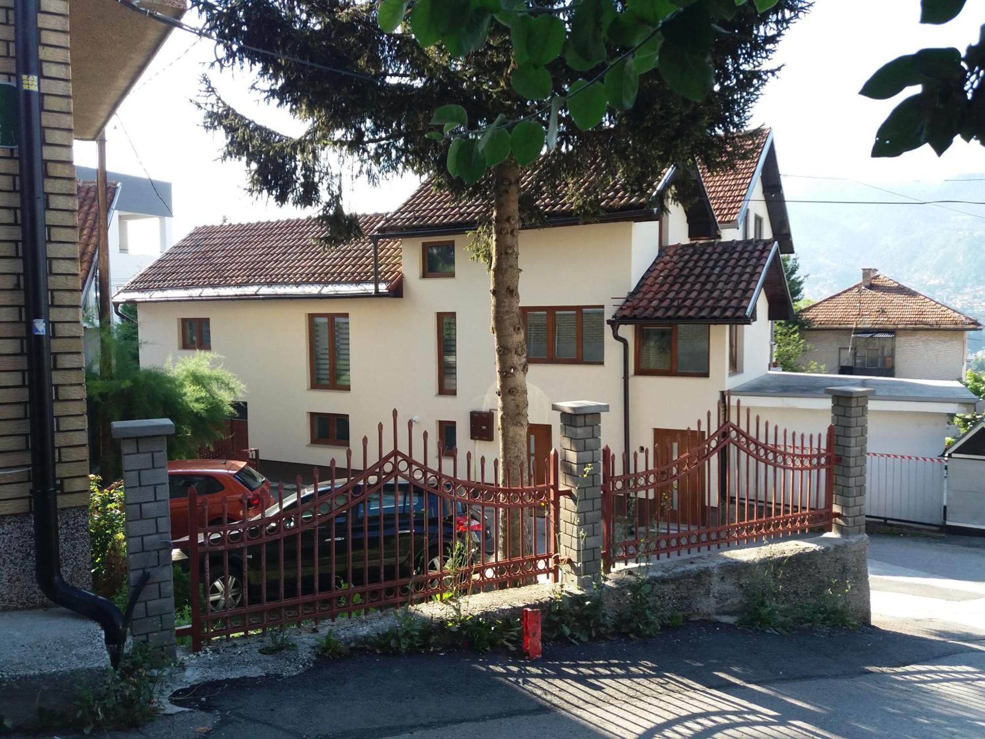Apartment Iman Sarajevo